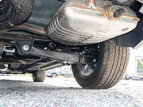 2026�� 1.5T DCT ��Ӣ�� 7��