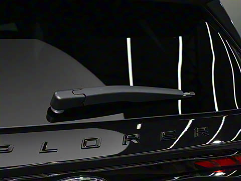 2025�� 2.3T EcoBoost ���ش�Խ�� 5��