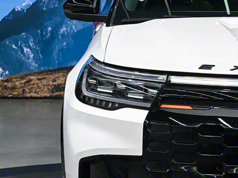 2025�� 2.3T EcoBoost ���ش�Խ�� 5��