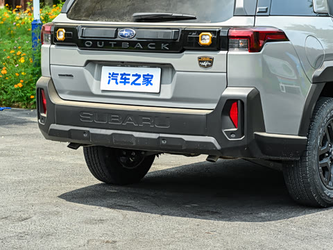 2026�� 2.4T AWD Wilderness ��Ұ��