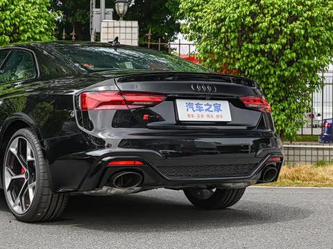 2024�� RS 5 2.9T Coupe ȼ���