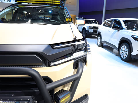 2026�� IRON GO CONCEPT