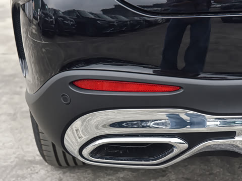2026�� �Ŀ� GLC 300 L 4MATIC ������ 7��