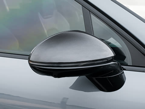 2025�� Cayenne Coup�� Turbo GT 4.0T