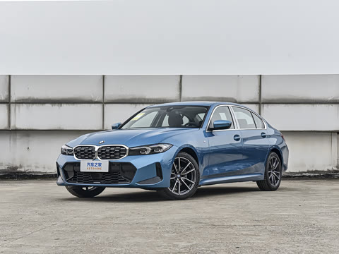 2026�� 325Li M�˶���װ