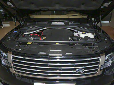 2024�� 4.4 V8 SV���ٴ����ӳ��� 4��