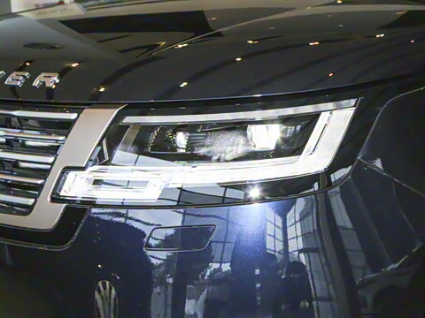 2024�� 4.4 V8 SV���ٴ����ӳ��� 4��