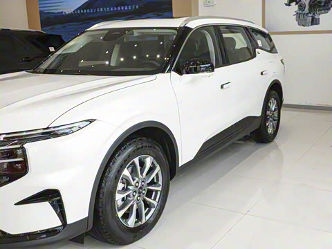 2026�� ���L 2.0T EcoBoost ��������������