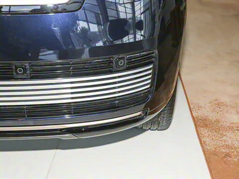 2024�� 4.4 V8 SV���ٴ����ӳ��� 4��