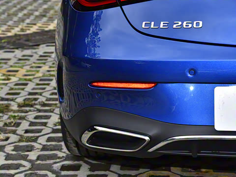 2026�� CLE 260 ���ܳ�