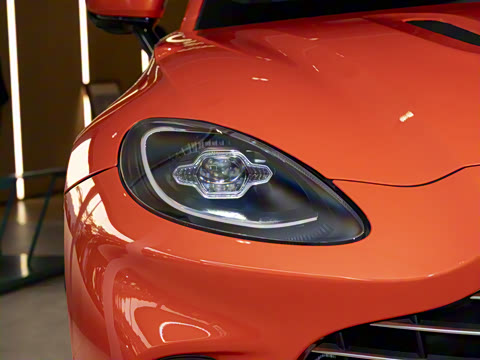 2024 3.0T STRAIGHT-SIX