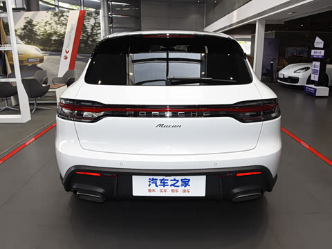 2026�� Macan 2.0T ���ΰ�