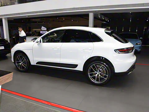 2026�� Macan 2.0T ���ΰ�