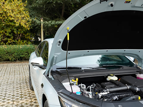 2026�� DM-i 210KM������