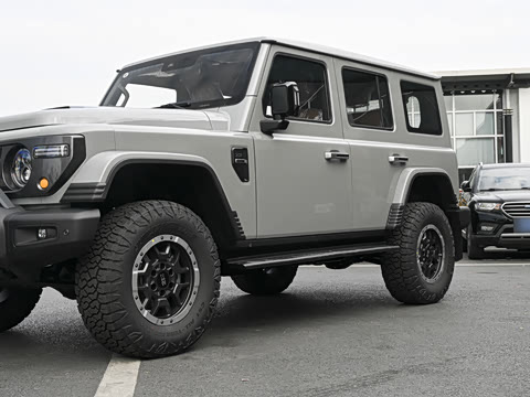 2026�� 2.0T ���Ͱ� ����