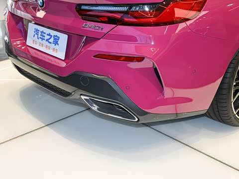 2022�� 840i ˫�Ž��ܳ� M�˶���װ