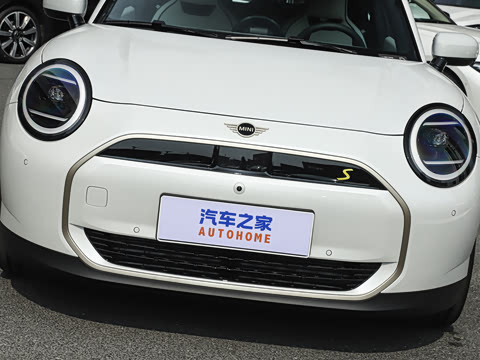 2026�� 463km COOPER SE ������