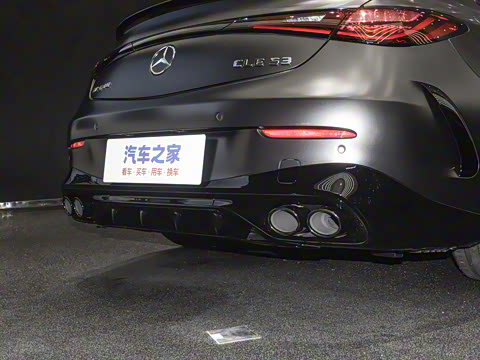 2025�� AMG CLE 53 4MATIC+ ���ܳ�