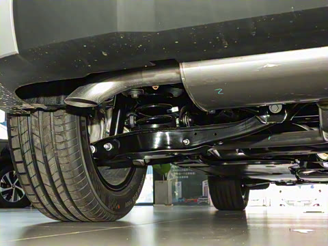 2025�� ̽��L 300TSI ������Ӣ