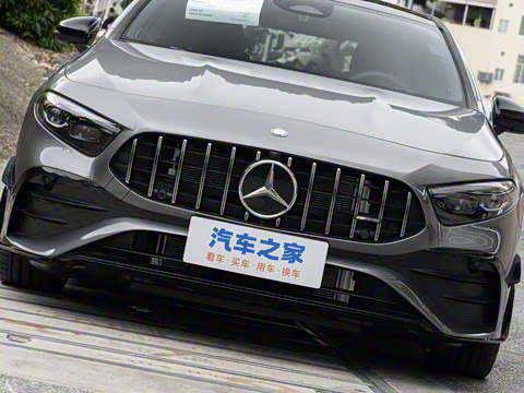 2026�� AMG A 35 L 4MATIC