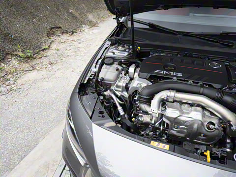 2026�� AMG A 35 L 4MATIC