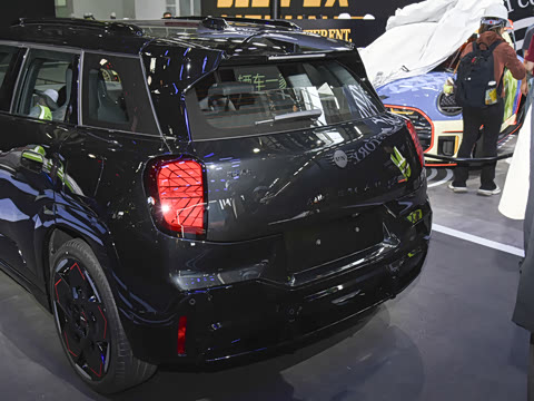 2025�� �Ŀ� JOHN COOPER WORKS
