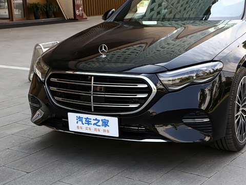2026�� �Ŀ� E 300 L �����