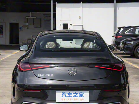 2026�� CLE 260 ���ܳ�