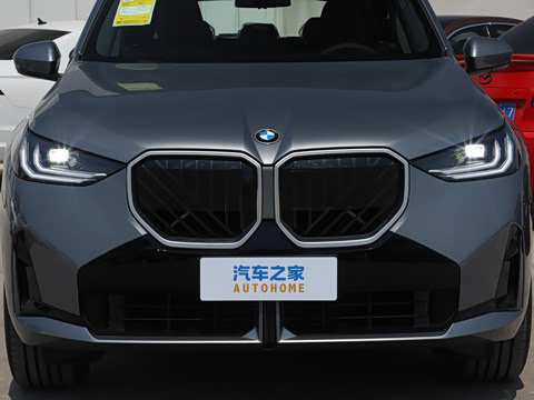 2026�� xDrive30L ������ M�˶���ҹ��װ