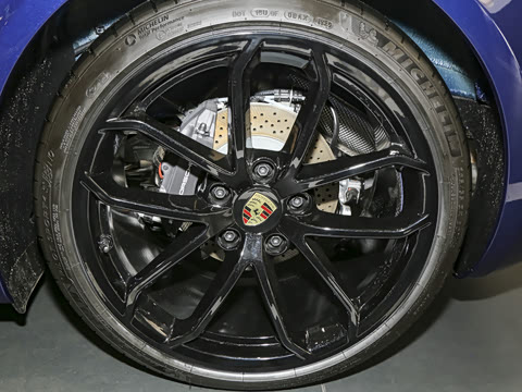 2023�� Boxster Style Edition 2.0T