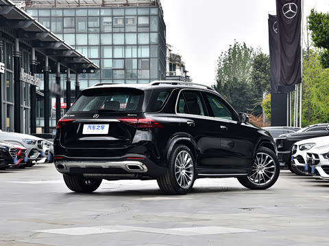 2026�� GLE 450 4MATIC ������