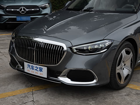 2026�� S 480 4MATIC