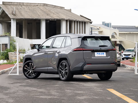 2026�� 2.5L ���ܵ��˫�� ����MAX