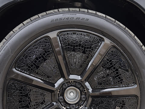 2025�� GLS 600 4MATIC ��ҹ��