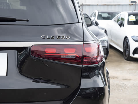 2025�� GLS 600 4MATIC ��ҹ��