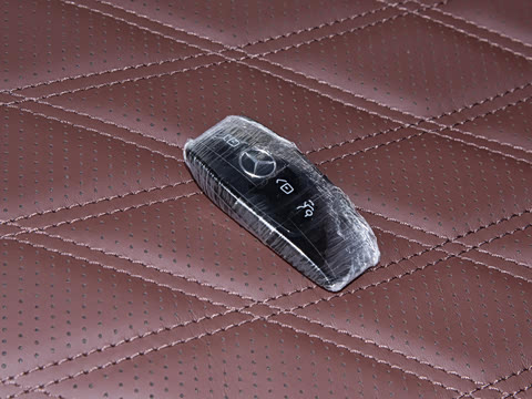 2025�� GLS 600 4MATIC ��ҹ��