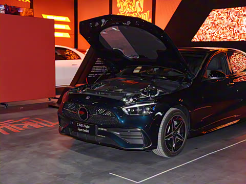 2026�� C 260 L �ҹ�˶���