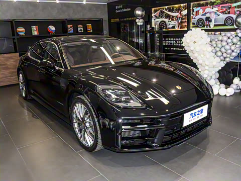 2026�� Panamera ������ 2.9T
