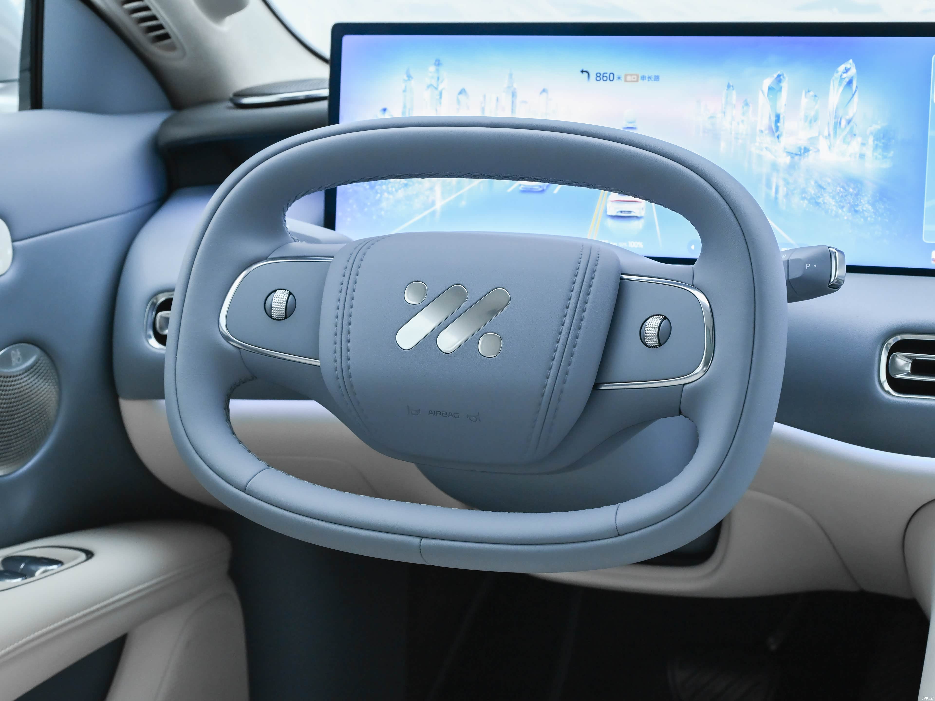 IM Motors L6, миниатюра 16