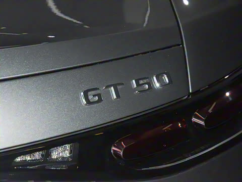 2026�� AMG GT 50 
