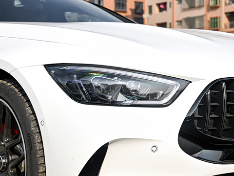 2026�� AMG GT 50 �����ܳ� �й��ر��