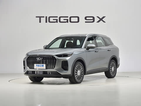 2026�� 9X 2.0T �Զ����������