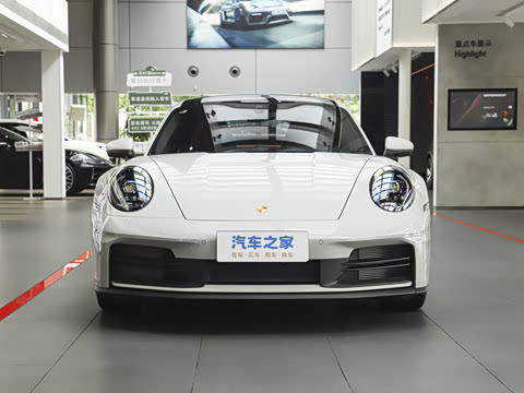 2026�� Carrera 3.0T