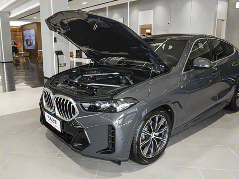 2023�� xDrive30i M�˶���װ