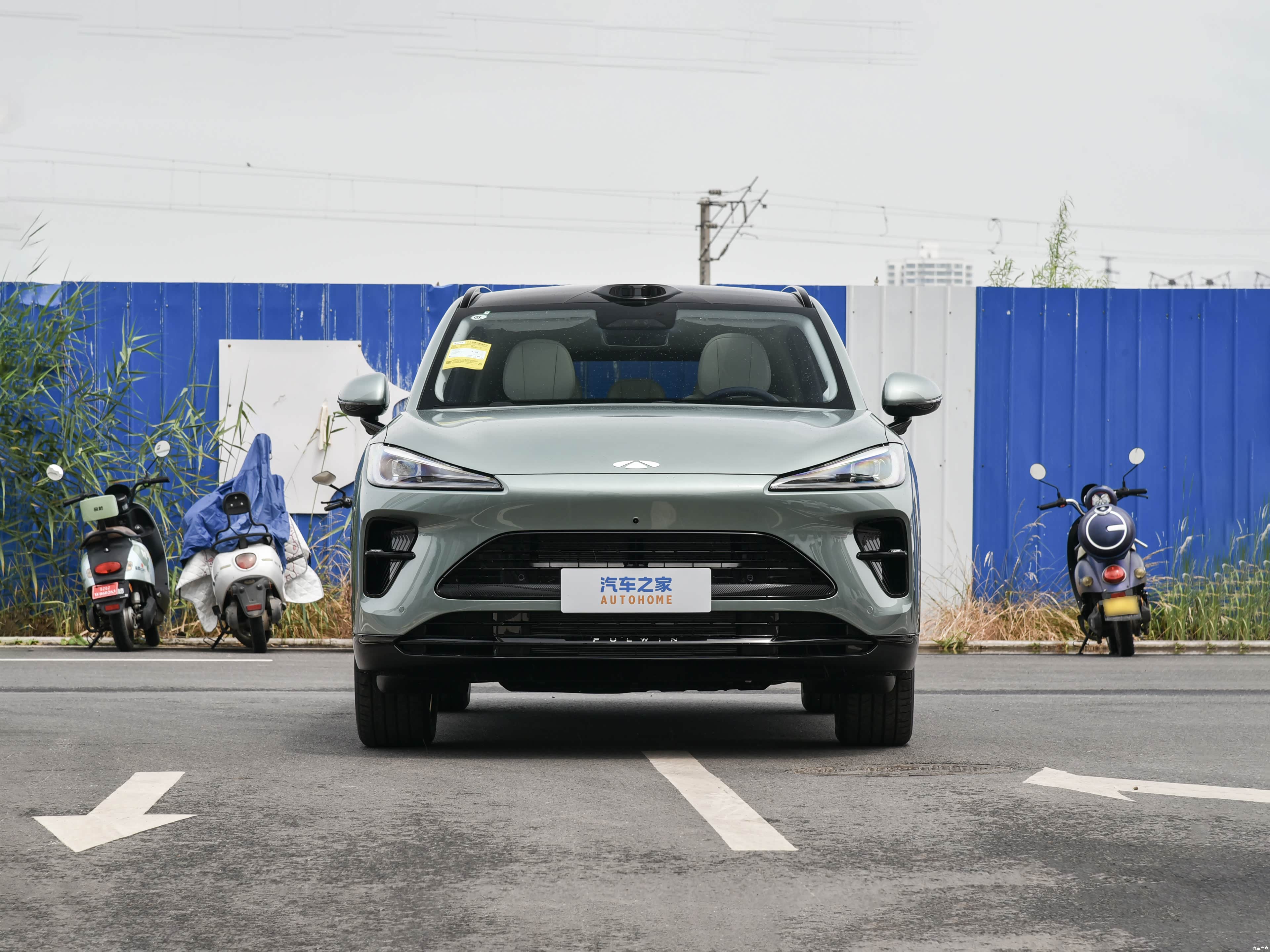 Chery Fulwin T9L, миниатюра 2