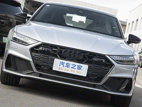 2025�� 55 TFSI quattro ������