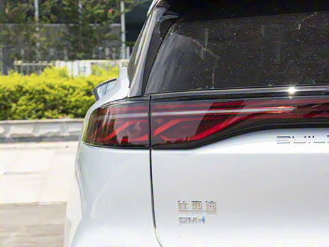 2025�� �Ǽݰ� DM-i 175KM �����״��콢��