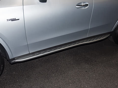 2026 AMG GLC 43 4MATIC