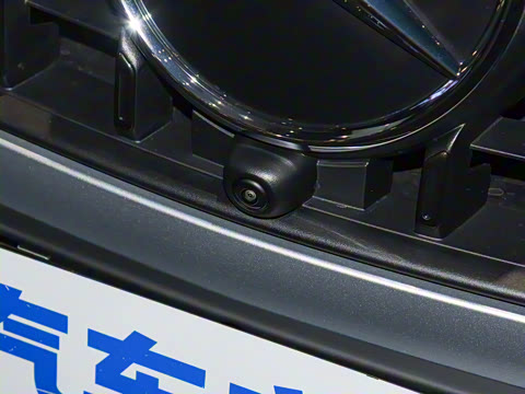 2026 AMG GLC 43 4MATIC