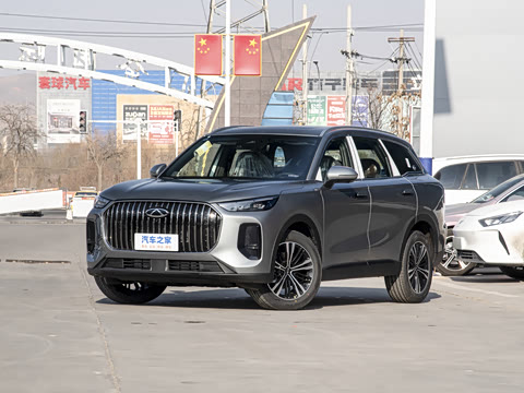 2026�� 9X 2.0T �Զ�����������